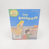 The Bak Pack - BKLT41630