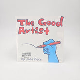The Good Artist - BKLT41632