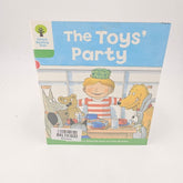 The Toys Party - BKLT41633