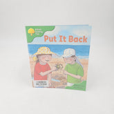 Putit Back - BKLT41634
