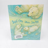 Just One More Swim - BKLT41636