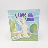 I Love You When - BKLT41637