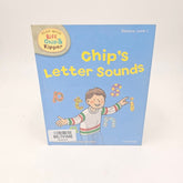 Chips Better Sound - BKLT41640