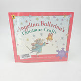 Christmas Crafts - BKLT41648