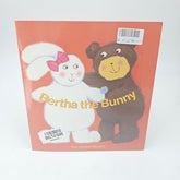 Bretha The Bunny - BKLT41649
