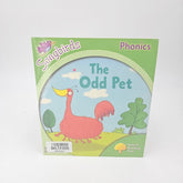 The Odd Pet - BKLT41655