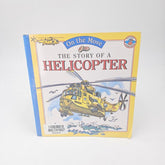 The Story Of A Helicopter - BKLT41657