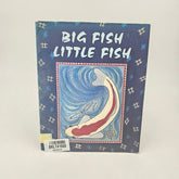 Big Fish Little Fish - BKLT41660