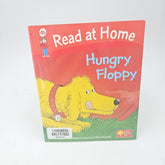 Hungry Floppy - BKLT41662