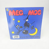 Meg And Mog - BKLT41666