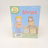 Shopes - BKLT41674
