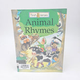Animal Rhymes - BKLT41678