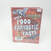 Over 1000 Fantastic Iach - BKLT41683