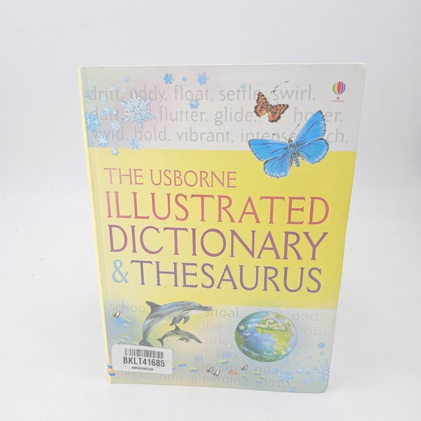 Dictinary And Theasury BKLT41685 Extrokids Dictinary And Theasury BKLT41685 Extrokids