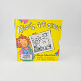 Alice Art Calm - BKLT41714