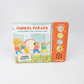 Animal Prade - BKLT41715