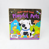 Play Ful Pets - BKLT41721
