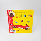 Colors - BKLT41723
