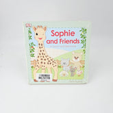 Sophie And Friends - BKLT41728
