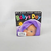 Babys Day - BKLT41738