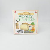 Wooley The Sheep - BKLT41739