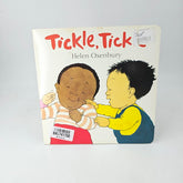 Tickle Tickle - BKLT41750