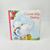 I Love My Dad - BKLT41759