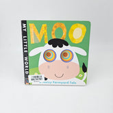My Little World - BKLT41761