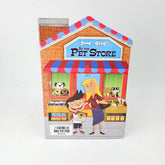 At The Pet Store - BKLT41769