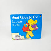 123 Splosh - BKLT41773