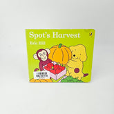 Baby Touch Words Tric Hill - BKLT41774