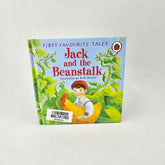 Jack And The Beans Talk - BKLT41783