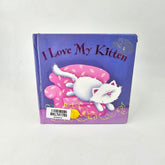 I Love My Kitchen - BKLT41785