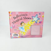 Ballerinas Secret - BKLT41792
