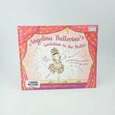 Angelina Bellerinas - BKLT41804