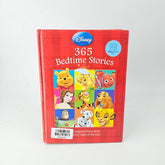 356 Bedtime Stories - BKLT41811