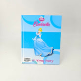 Cinderella - BKLT41812