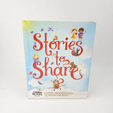 Stories To Share - BKLT41815