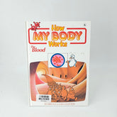 How My Body Works My Blood - BKLT41820