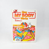 My Body Works - BKLT41825