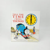 Time With Thomas - BKLT41827