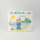 My 8 Book - BKLT41834