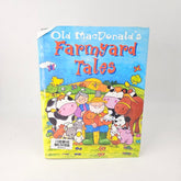 Aarmyard Tales - BKLT41836