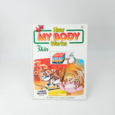 My Body Works - BKLT41839