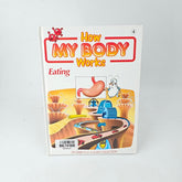 My Body Works - BKLT41840