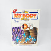 My Body Works - BKLT41843