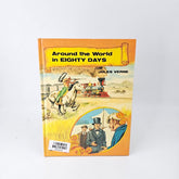 Around The Worldin Elghty Dogs - BKLT41847