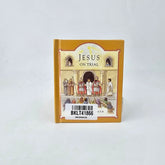 Jesus The Helder - BKLT41866