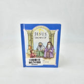 Jesus The Teacher - BKLT41868
