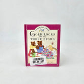 The Three Bears - BKLT41871